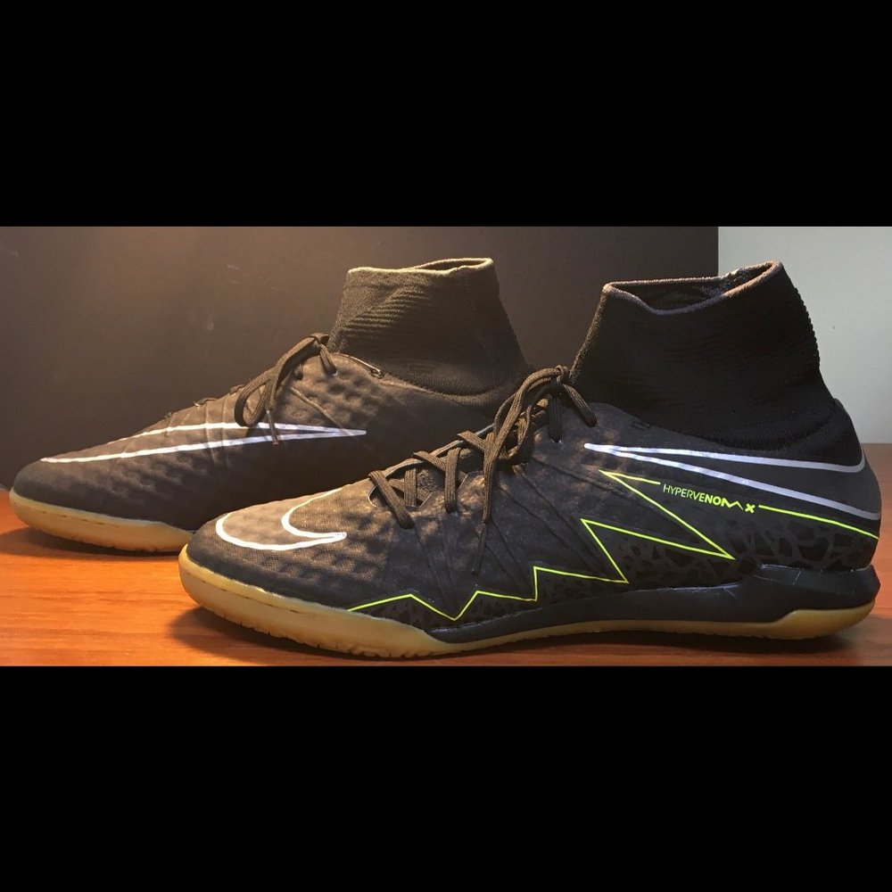 Nike HypervenomX Proximo IC Indoor Soccer